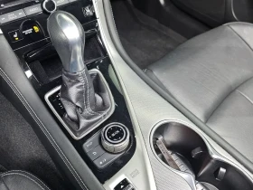 Infiniti Q50 2.2D PREMIUM | Auto.bg — изображение 9