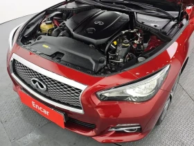 Infiniti Q50 2.2D PREMIUM | Auto.bg — изображение 6
