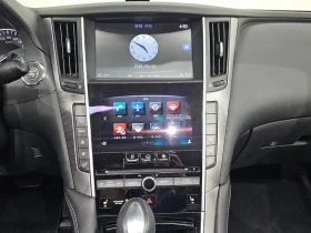 Infiniti Q50 2.2D PREMIUM | Auto.bg — изображение 15