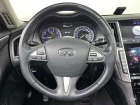 Infiniti Q50 2.2D PREMIUM | Auto.bg — изображение 14