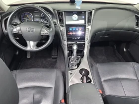 Infiniti Q50 2.2D PREMIUM | Auto.bg — изображение 7