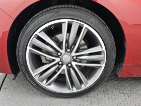 Infiniti Q50 2.2D PREMIUM | Auto.bg — изображение 5