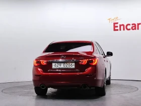 Infiniti Q50 2.2D PREMIUM | Auto.bg — изображение 4