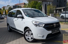 Dacia Lodgy - 5800 € - 70204831 3