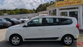 Dacia Lodgy - 5800 € - 70204831 6