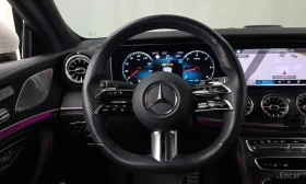 Mercedes-Benz CLS 300 d* 4MATIC* AMG LINE* BURMESTER* ОБДУХ* КРАЙНА ЦЕНА | Auto.bg — изображение 11