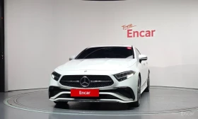 Mercedes-Benz CLS 300 d* 4MATIC* AMG LINE* BURMESTER* ОБДУХ* КРАЙНА ЦЕНА | Auto.bg — изображение 2