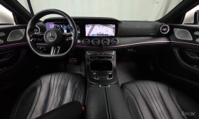 Mercedes-Benz CLS 300 d* 4MATIC* AMG LINE* BURMESTER* ОБДУХ* КРАЙНА ЦЕНА | Auto.bg — изображение 10