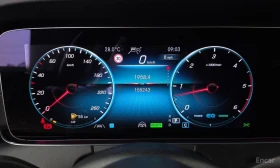 Mercedes-Benz CLS 300 d* 4MATIC* AMG LINE* BURMESTER* ОБДУХ* КРАЙНА ЦЕНА | Auto.bg — изображение 12