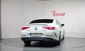 Mercedes-Benz CLS 300 d* 4MATIC* AMG LINE* BURMESTER* ОБДУХ* КРАЙНА ЦЕНА | Auto.bg — изображение 3