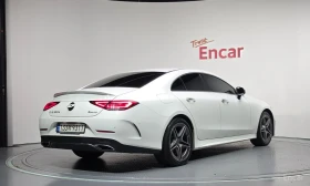 Mercedes-Benz CLS 300 d* 4MATIC* AMG LINE* BURMESTER* ОБДУХ* КРАЙНА ЦЕНА | Auto.bg — изображение 4