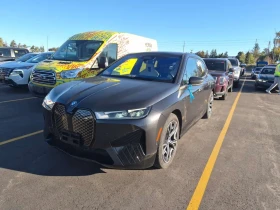 BMW iX Sports Activity Vehicle Xdrive50 * CARFAX * 