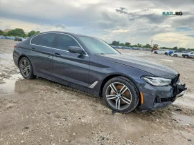 BMW 540 * АвтоКредит* (ЦЕНА ДО БГ) - 22999 € - 15861001 4