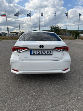 Toyota Corolla Executive plus - 22700 € - 28291773 2