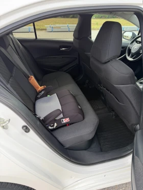 Toyota Corolla Executive plus - 22700 € - 28291773 9