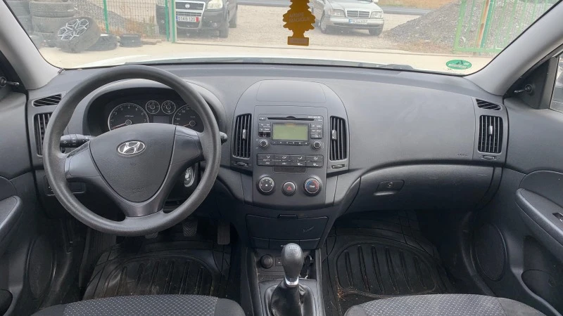 Hyundai I30 Hyundai I30 1,4, снимка 8 - Автомобили и джипове - 42459532