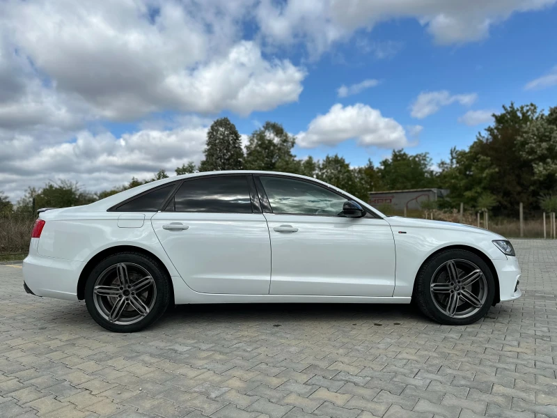 Audi A6 3.0 BiTDI 313hp, снимка 6 - Автомобили и джипове - 47296369