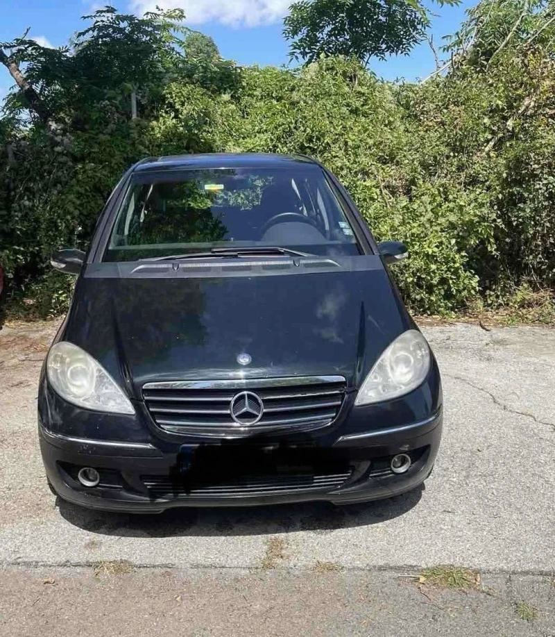 Mercedes-Benz A 180, снимка 3 - Автомобили и джипове - 47512990