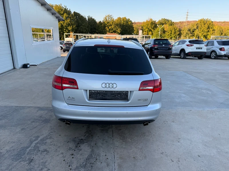 Audi A6 3.0tdi  239k.c* S-LINE* UNIKAT* , снимка 6 - Автомобили и джипове - 47635612