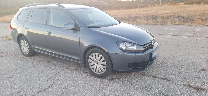 VW Golf, снимка 2 - Автомобили и джипове - 47740309