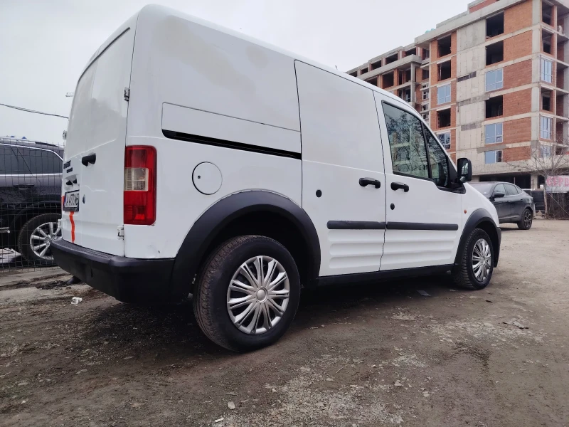 Ford Connect Пикап, снимка 9 - Автомобили и джипове - 49319297