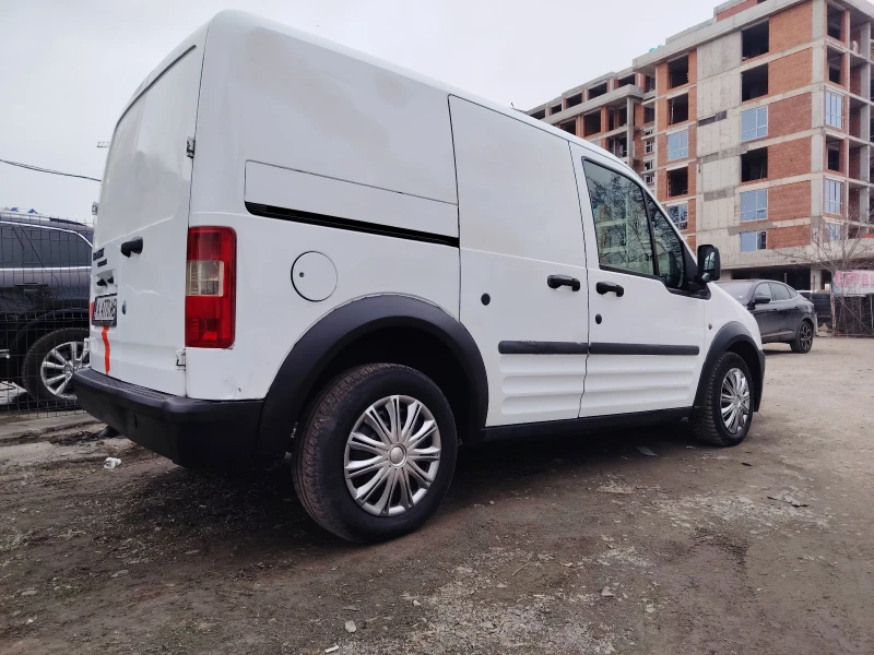 Ford Connect Пикап, снимка 10 - Автомобили и джипове - 49319297