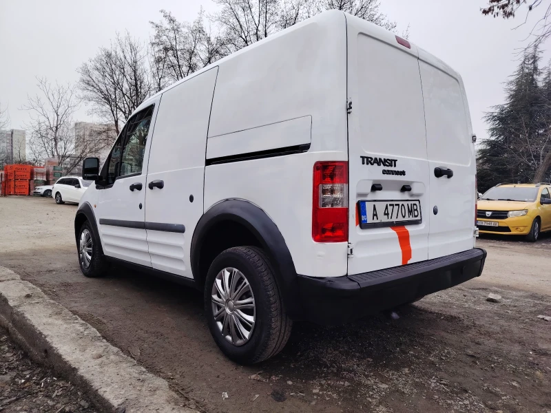 Ford Connect Пикап, снимка 8 - Автомобили и джипове - 49319297