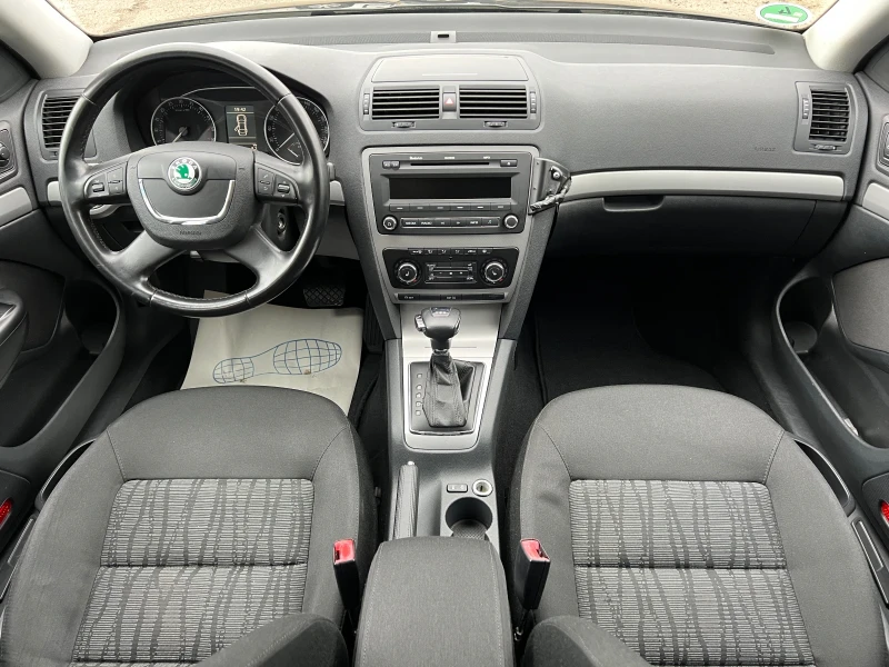 Skoda Octavia Germany 2.0TDI 140ps 8 клапана ! , снимка 6 - Автомобили и джипове - 49323098