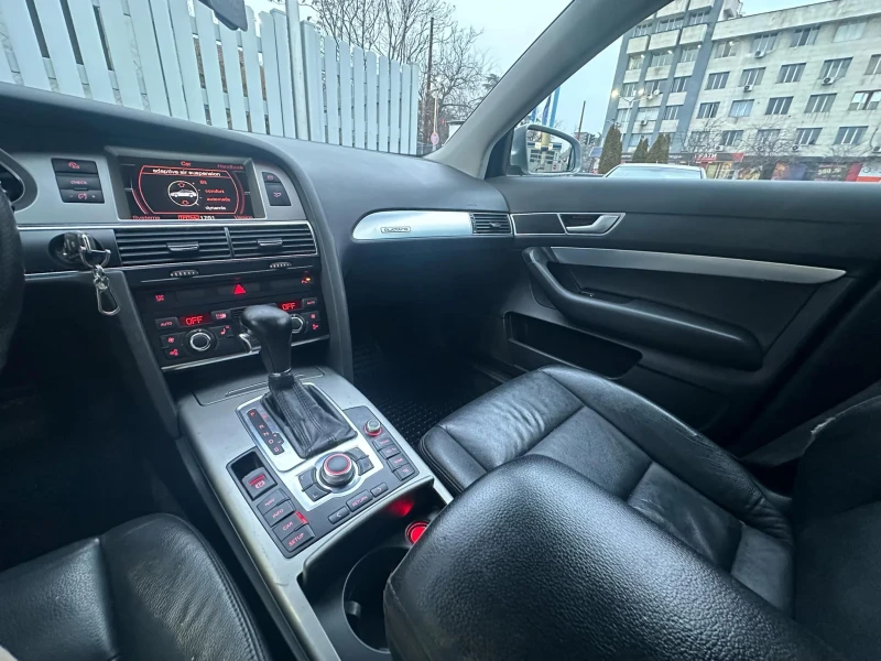 Audi A6, снимка 11 - Автомобили и джипове - 49329863