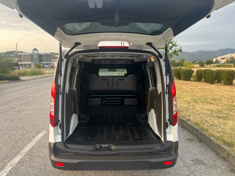 Ford Connect 1.5D Avtomatik Evro 6, снимка 11 - Автомобили и джипове - 51174409