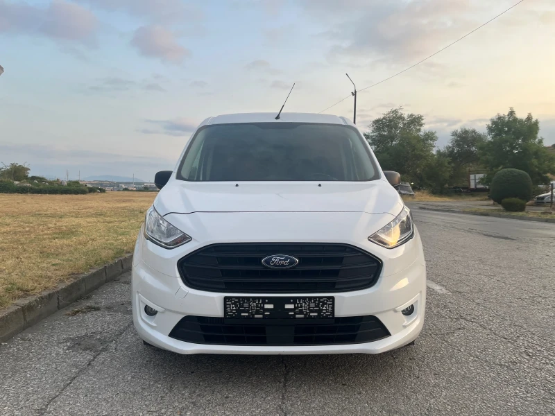 Ford Connect 1.5D Avtomatik Evro 6