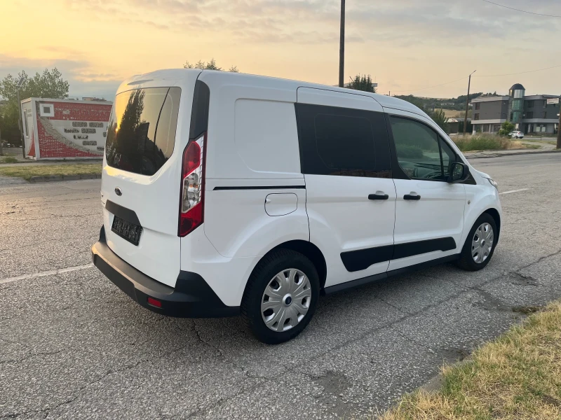Ford Connect 1.5D Avtomatik Evro 6, снимка 5 - Автомобили и джипове - 51174409