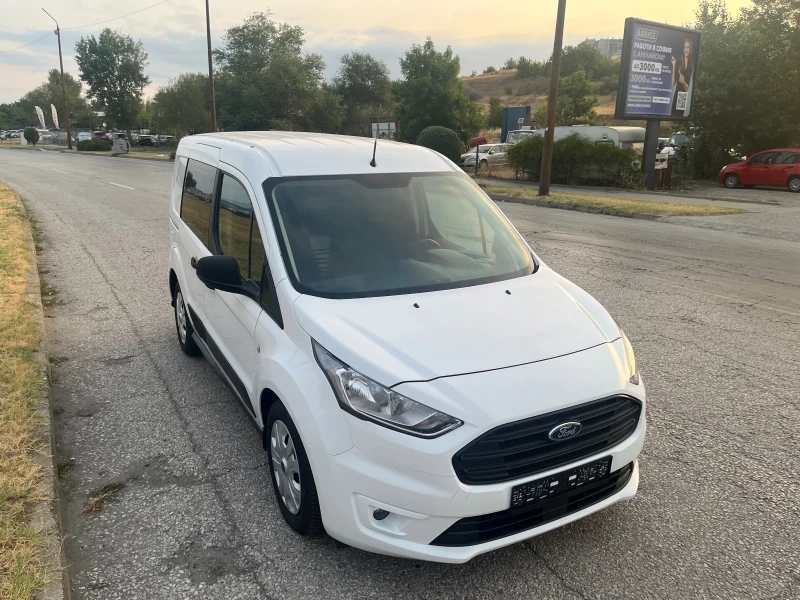 Ford Connect 1.5D Avtomatik Evro 6, снимка 7 - Автомобили и джипове - 51174409