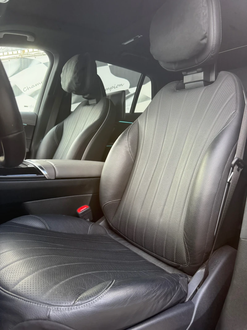 Mercedes-Benz EQS EQS450, снимка 16 - Автомобили и джипове - 51489734