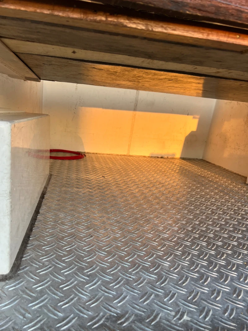 Opel Combo, снимка 9 - Автомобили и джипове - 52588287