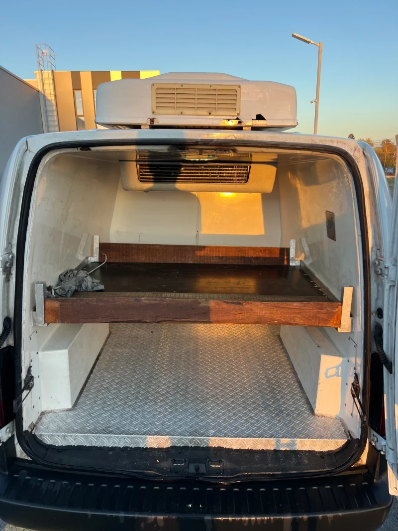 Opel Combo, снимка 8 - Автомобили и джипове - 52588287
