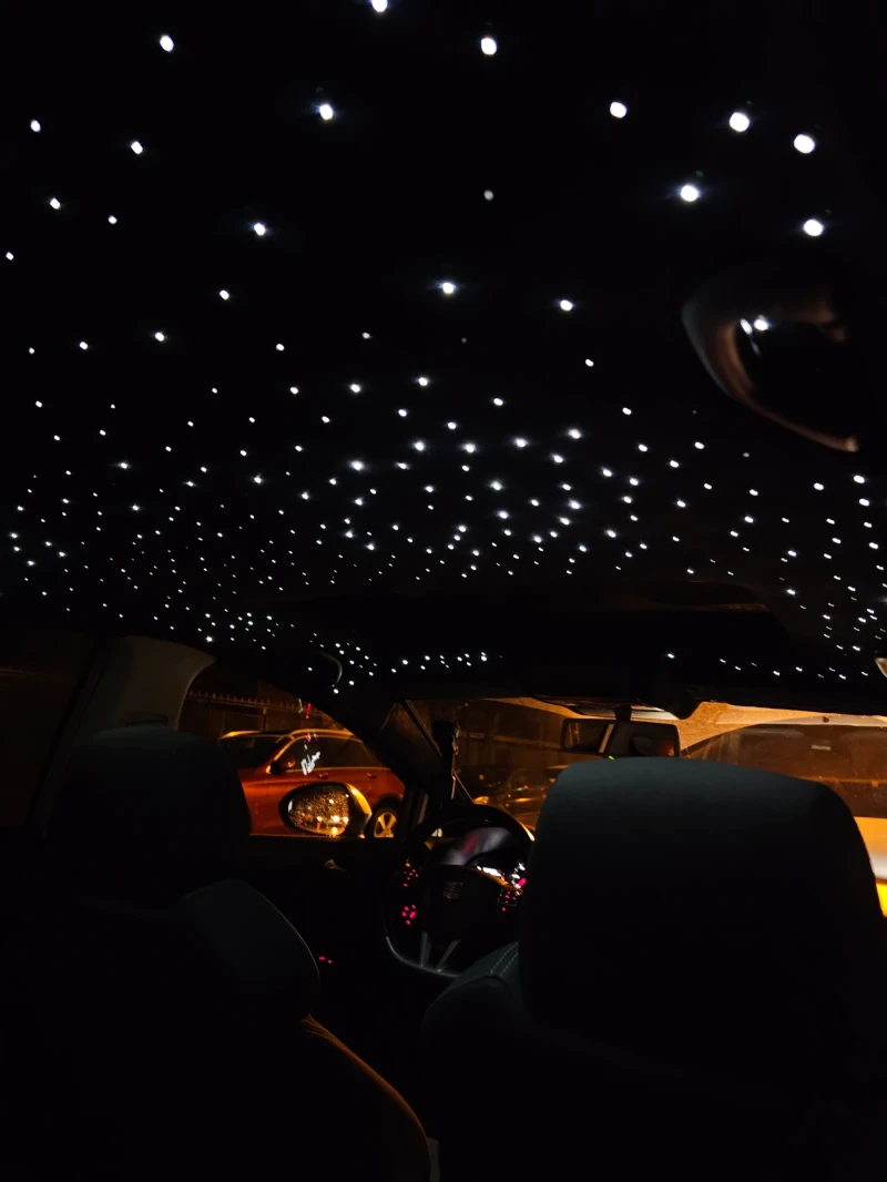 Seat Leon, снимка 3 - Автомобили и джипове - 52835936