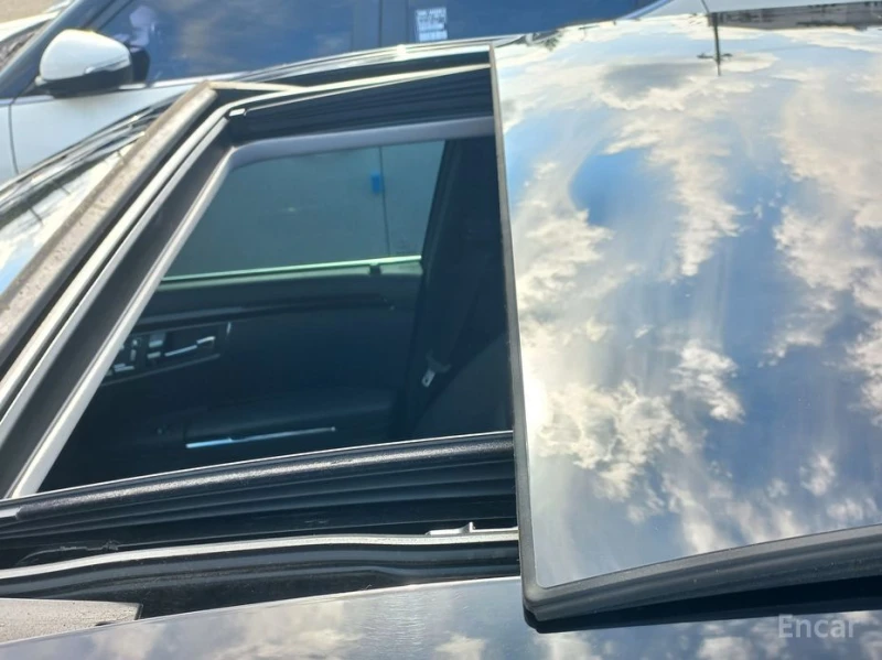 Mercedes-Benz S 350, снимка 9 - Автомобили и джипове - 52943595