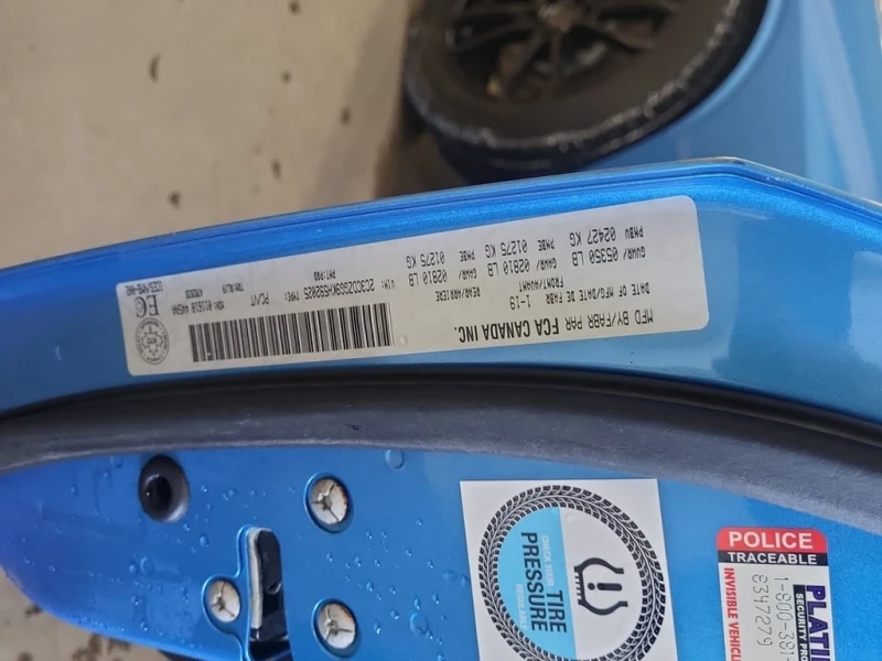 Dodge Challenger  SXT * CARFAX * ФИНАНСИРАНЕ, снимка 16 - Автомобили и джипове - 53074659