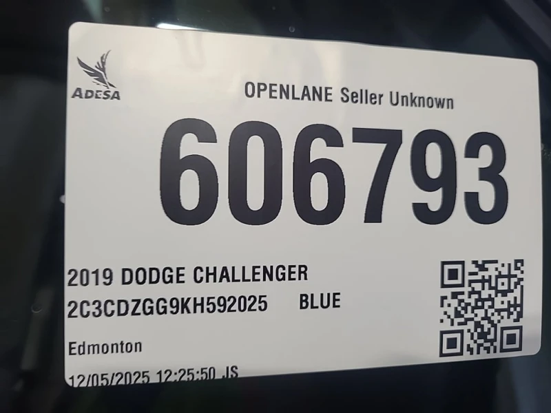 Dodge Challenger  SXT * CARFAX * ФИНАНСИРАНЕ, снимка 15 - Автомобили и джипове - 53074659