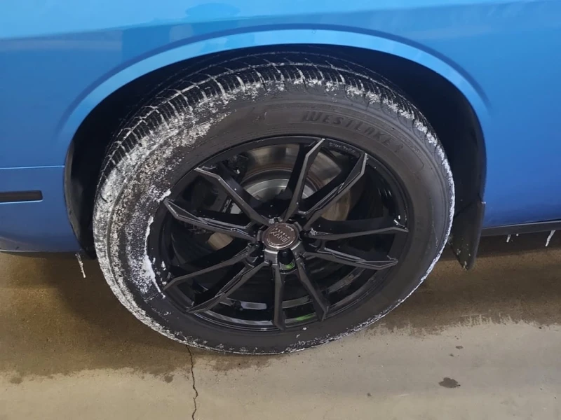 Dodge Challenger  SXT * CARFAX * ФИНАНСИРАНЕ, снимка 6 - Автомобили и джипове - 53074659