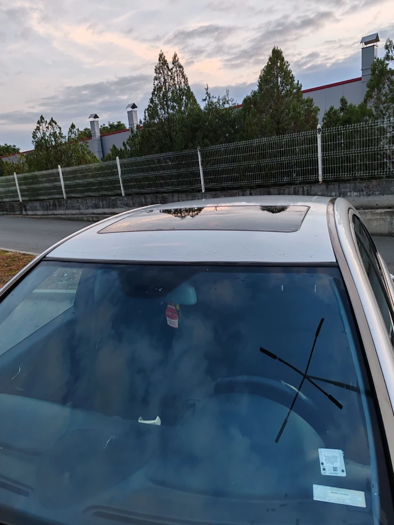 Mercedes-Benz C 200  Compressor, снимка 8 - Автомобили и джипове - 53191995