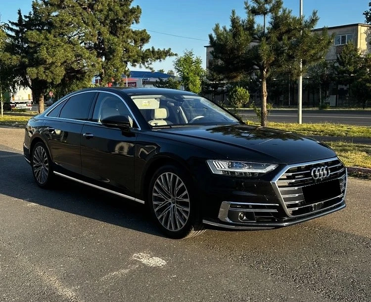 Audi A8 55TFSI Quattro - 92999 лв. - 17989340 1