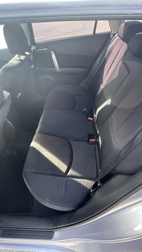 Mazda 6 2.2 MZR-CD, снимка 10 - Автомобили и джипове - 53924670