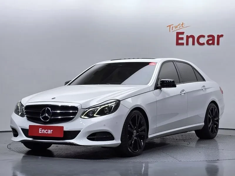 Mercedes-Benz E 220 | Mobile.bg � ����������� 1
