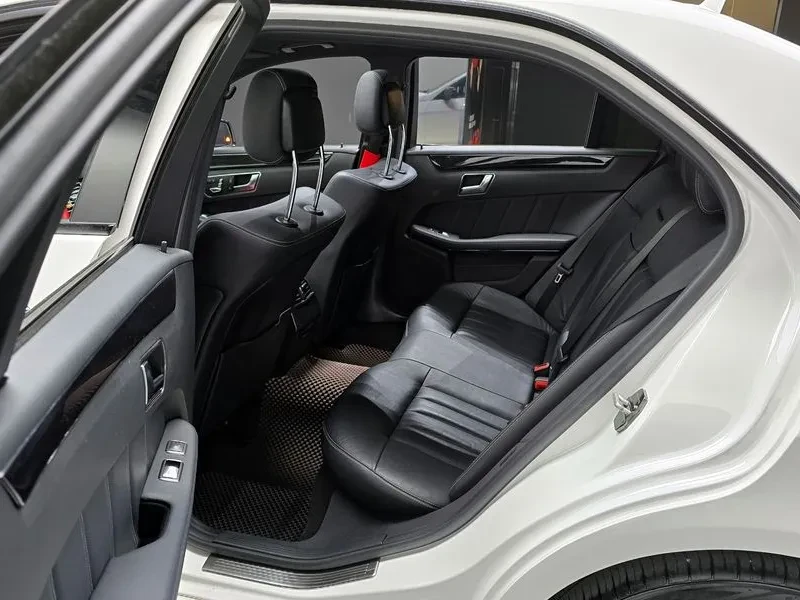 Mercedes-Benz E 220 | Mobile.bg � ����������� 12
