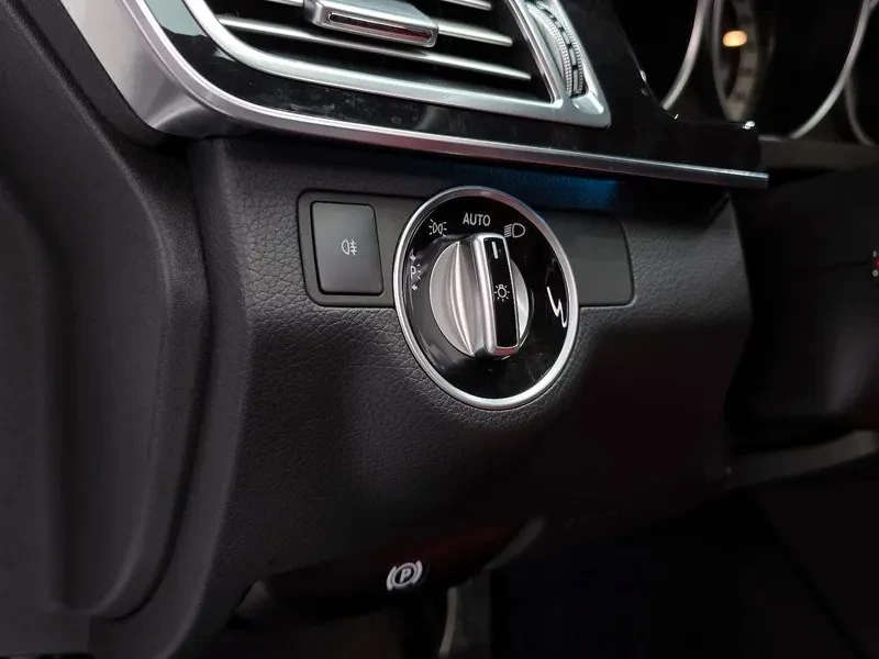 Mercedes-Benz E 220 | Mobile.bg � ����������� 16