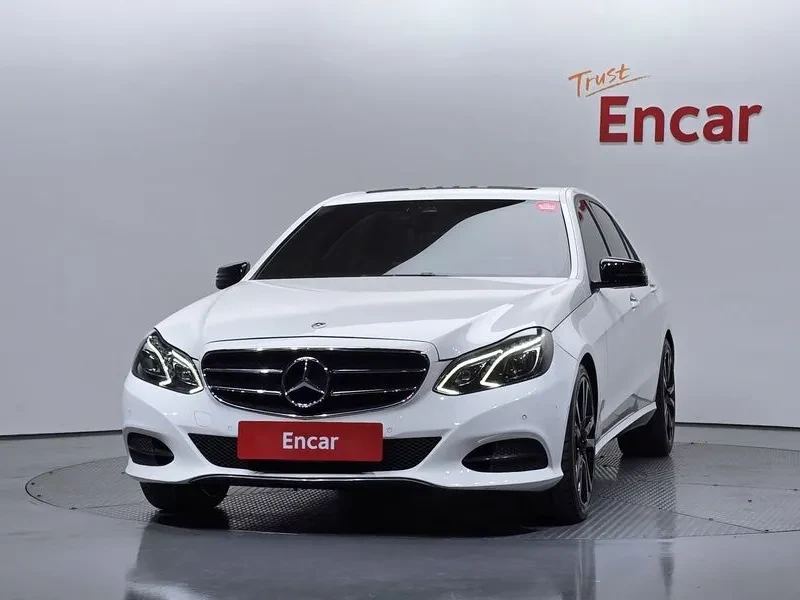 Mercedes-Benz E 220 | Mobile.bg � ����������� 3