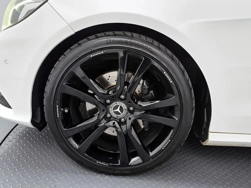 Mercedes-Benz E 220 | Mobile.bg � ����������� 5