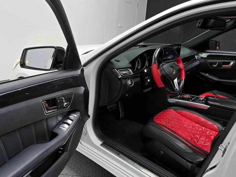 Mercedes-Benz E 220 | Mobile.bg � ����������� 10